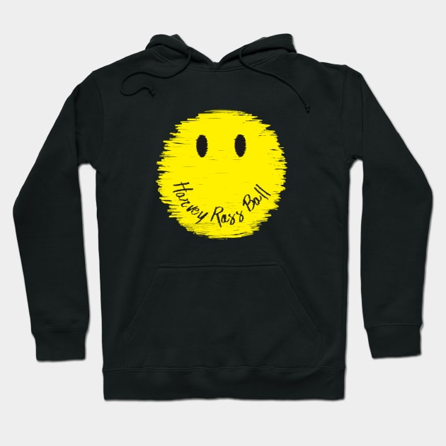 Smiley Hoodie by Insomnia_Project